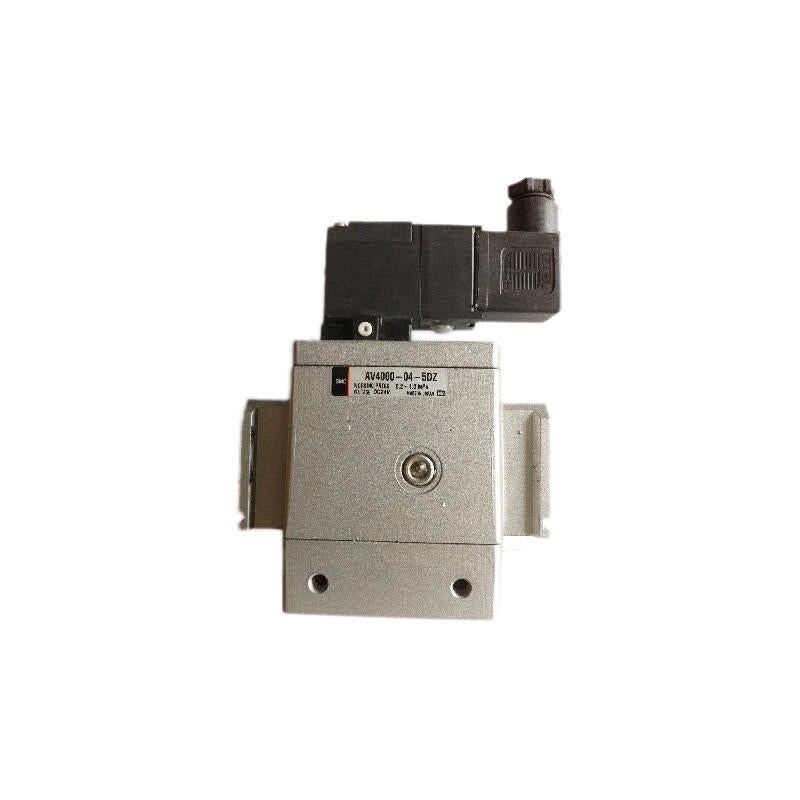 SMC Refrigerated Air Dryer; IDF1E-10-G