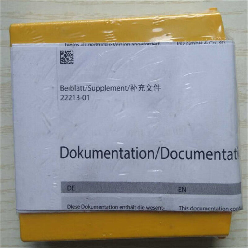 Pilz PNOZ c1 24VDC Compact Safety Relay with 3 N/O & 1 N/C