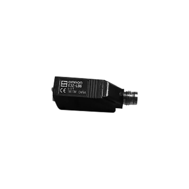 Omron built-in small amplifier type photoelectric sensor; E3Z-L86 BY OMS