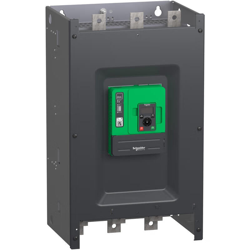 Schneider Electric ATS480 Soft Starter 480A 208 - 690V