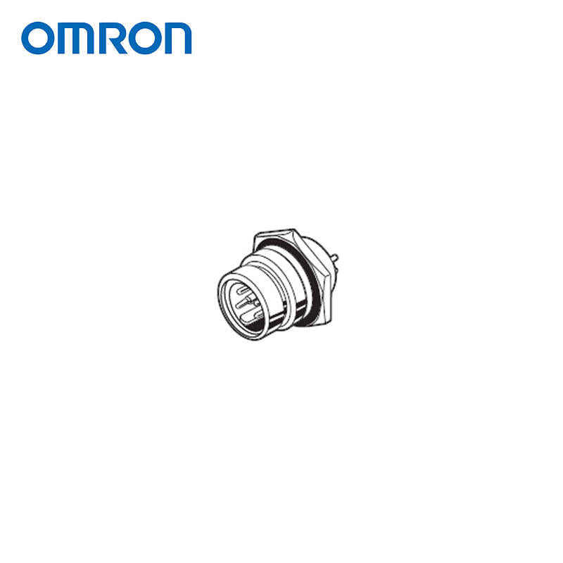 Omron DeviceNet Power Supply Peripheral, Panel Mount Connector Plug; XS4M-D421-1