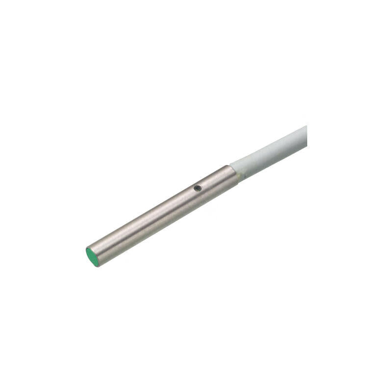 Pepperl+Fuchs Inductive Proximity Switch; NBB0,6-3M22-E2