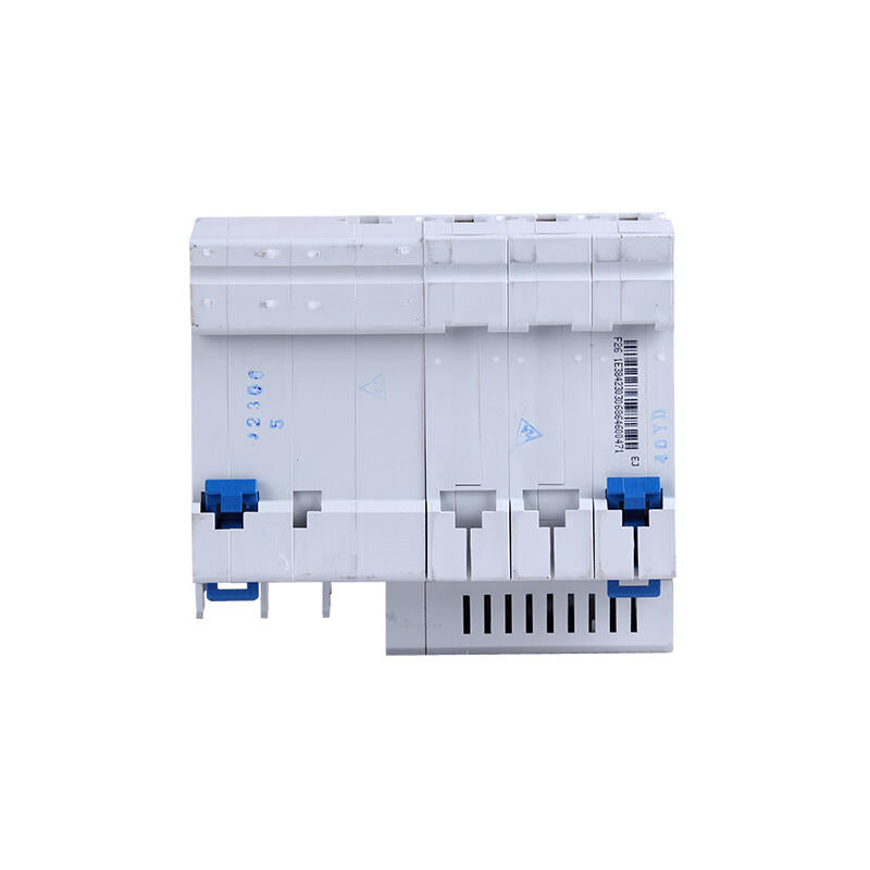 Chint DZ47LE-63 3P D60 30mA Leakage Circuit Breaker
