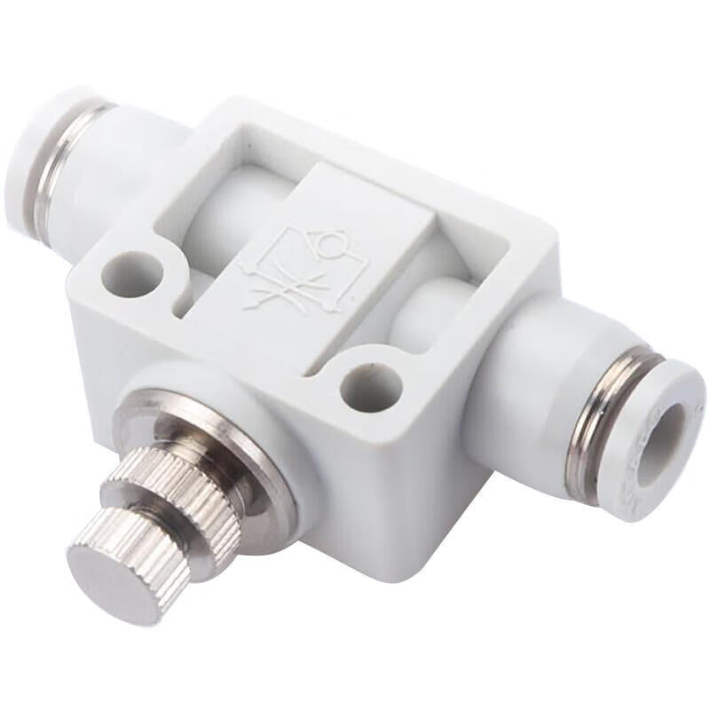 AirTac Speed-Regulating Valve PSA10-S