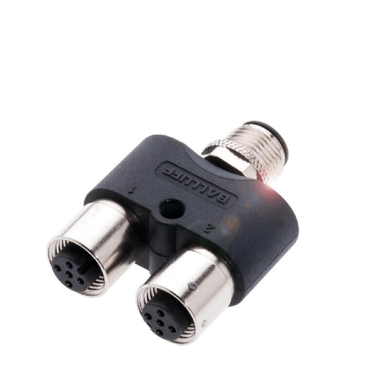 BALLUFF T-distributor; BCC M415-M415-M415-U0003-000