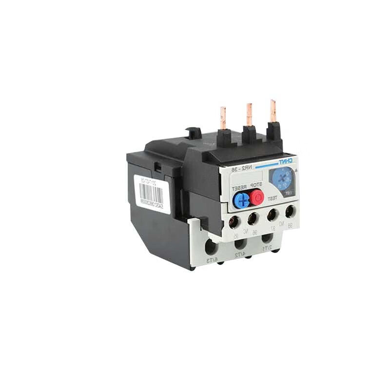 Chint NR2-36 28-36A Thermal Overload Relay for CJX2