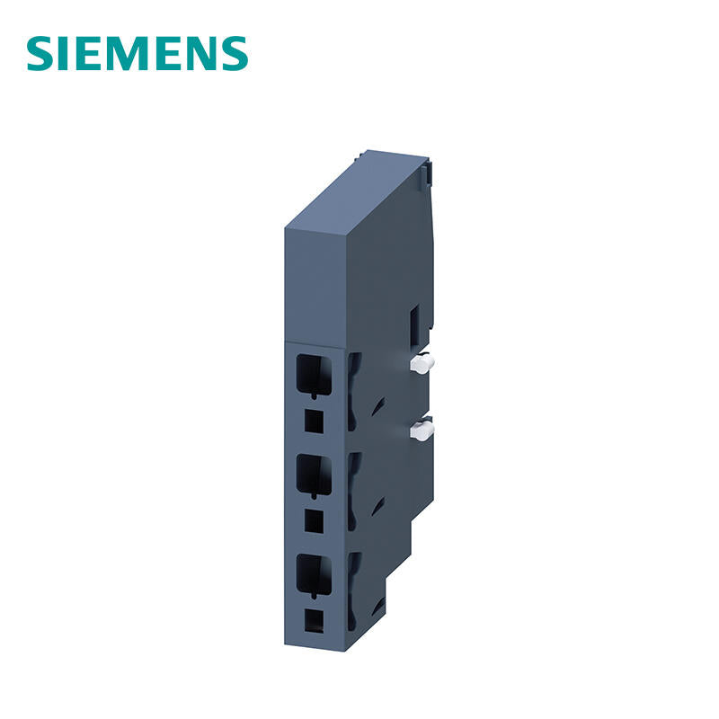 Siemens left or right power supply device main circuit interface: spring type interface connection terminal maximum 25mm2; 3RA68305AC
