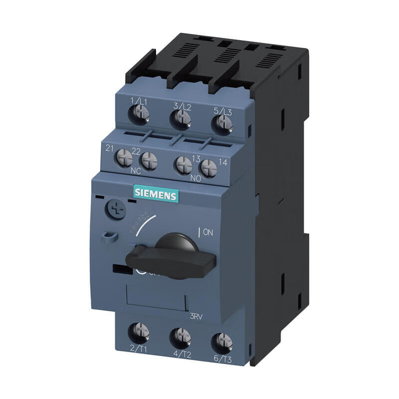 Siemens 3RV60214PA15 Motor Protection Circuit Breaker 36A