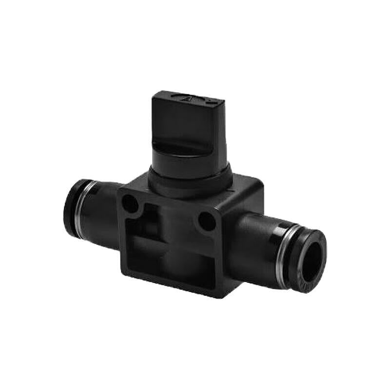 AirTAC hand valve; PHV8AD