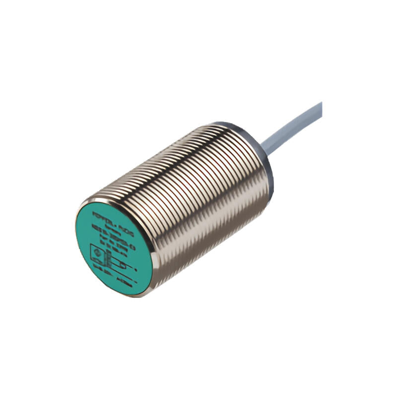 Pepperl+Fuchs Inductive Proximity Switch; NBB15-30GM50-E2-M1