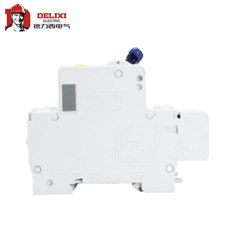 Delixi HDBE-63LE Leakage Circuit Breaker 40A