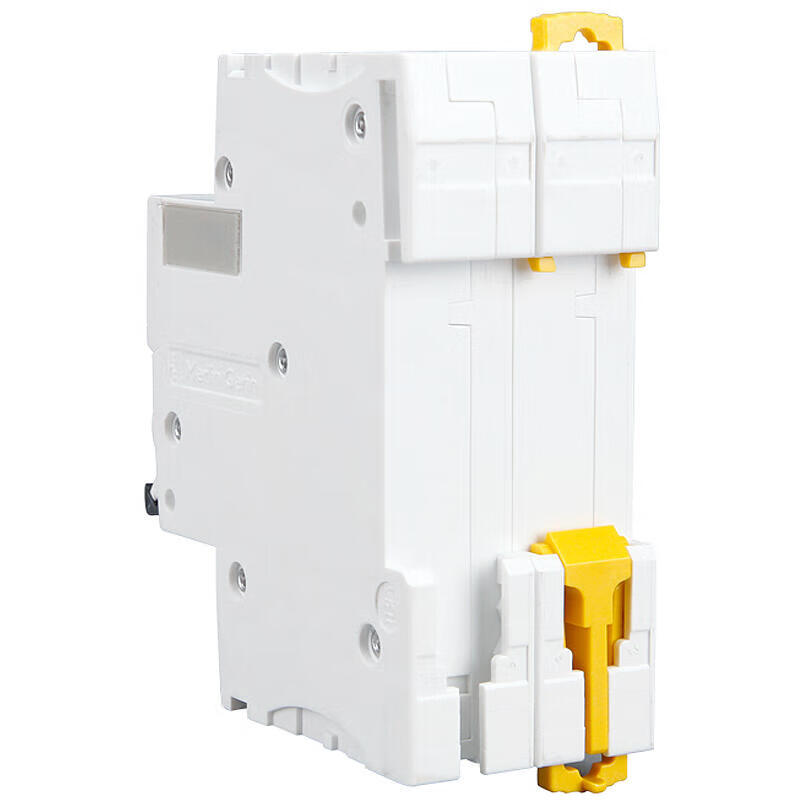 Schneider Electric Acti9 iC65N DC 2P 2A Mini Circuit Breaker