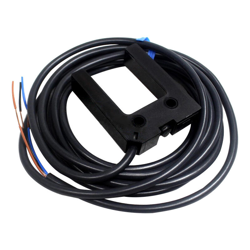 Omron Photoelectric Sensor; E3Z-G61 2M BY OMS
