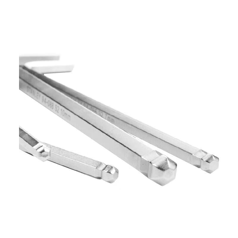 Stanley Metric Extended Ball Head Hex Key 6mm STMT94085-8
