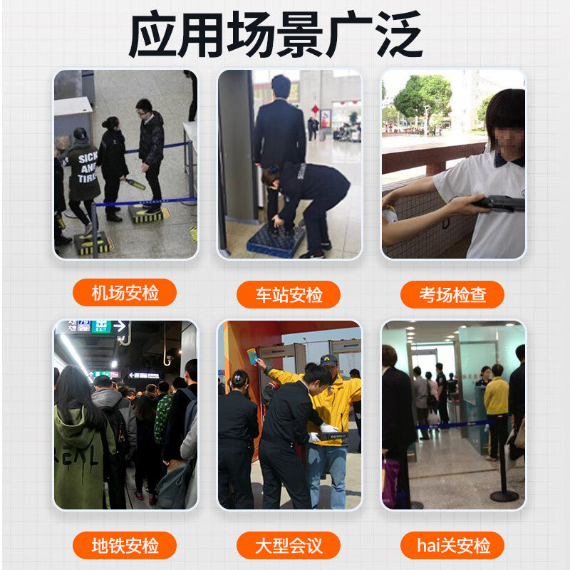 Aerospace Zijin Mobile Phone Detector & Anti-eavesdropping Equipment