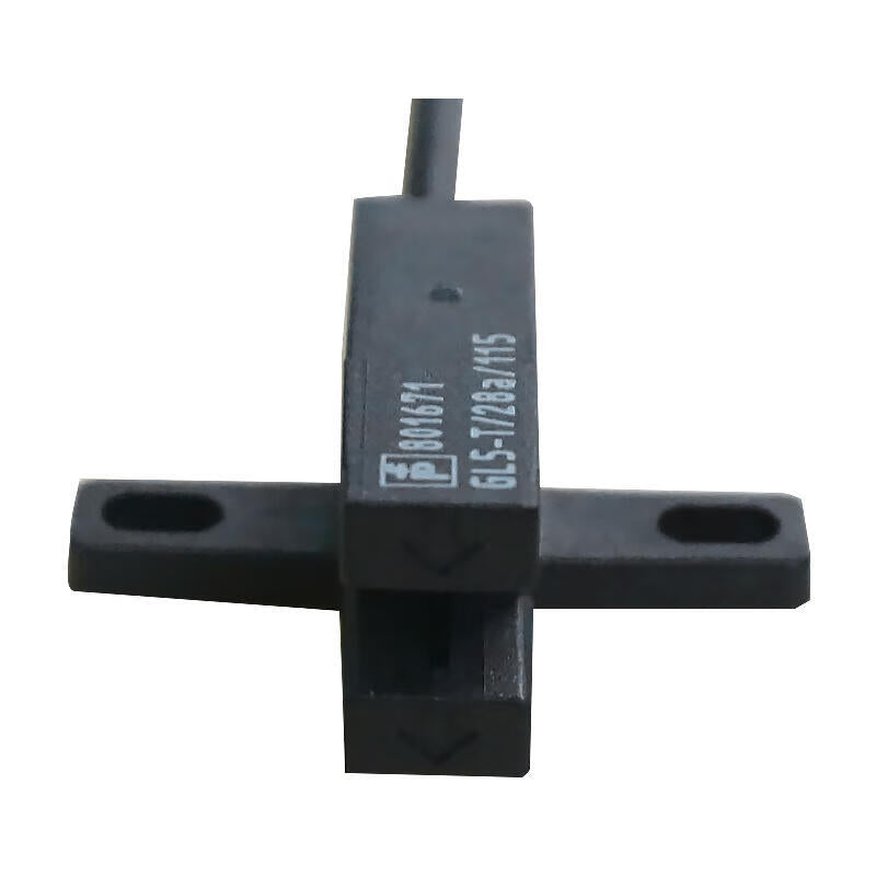 PEPPERL+FUCHS photoelectric sensor; GL5-T/28A/115