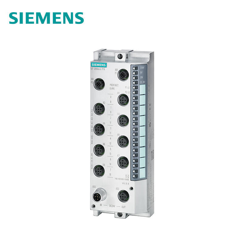 Siemens ET 200eco PN; 6ES71476BG000AB0