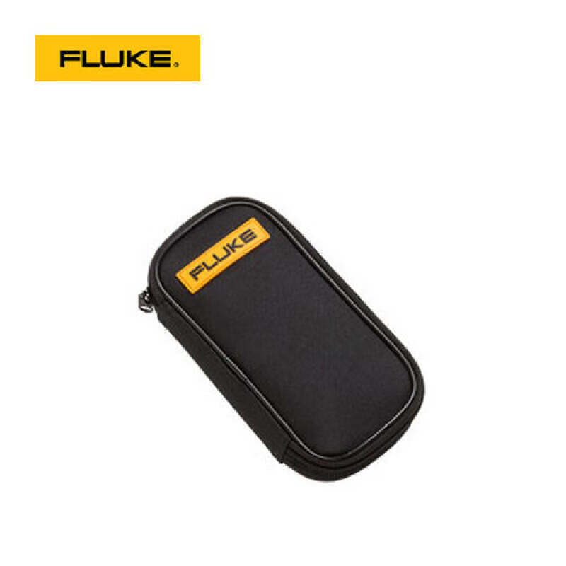 Fluke FC50 Soft Case, Durable Travel Packing Case for Laptops & More