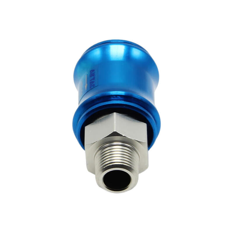 AirTAC 2-position 3-way manual slide valve; HSV25