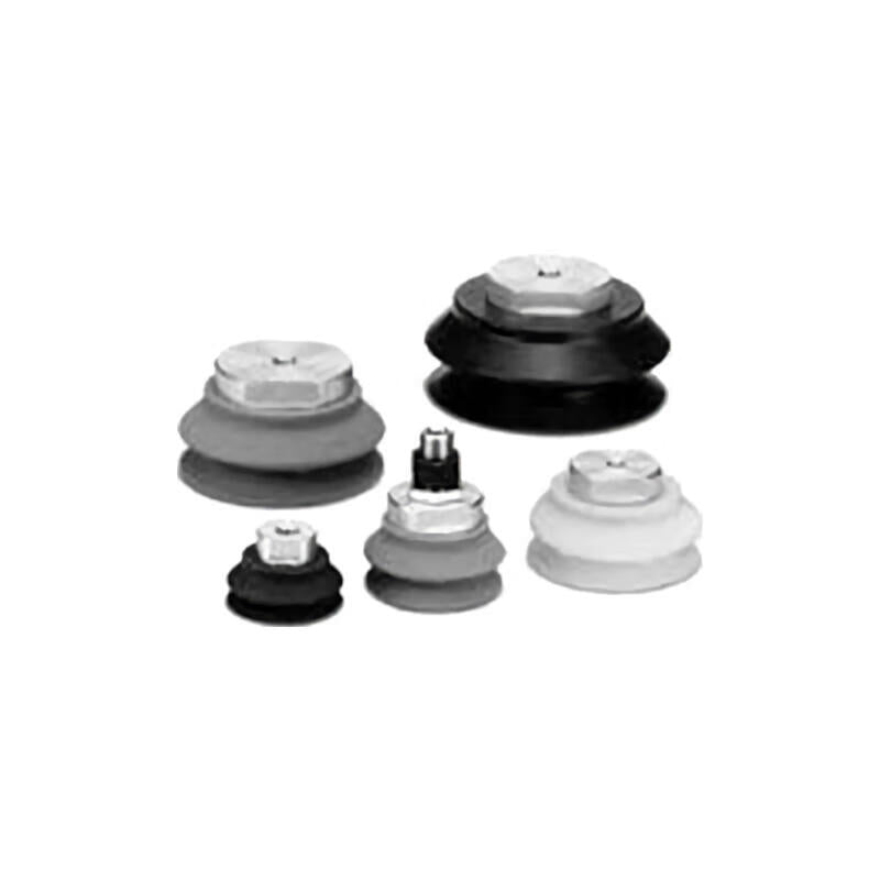 SMC ZPT40HN-A14 Vacuum Suction Cup
