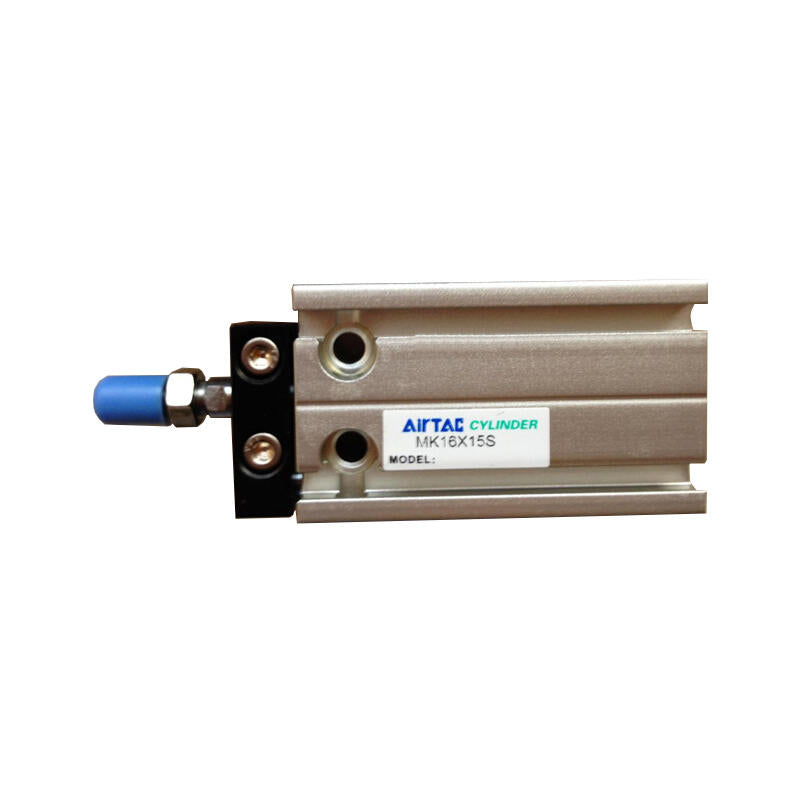 AirTAC MK16X15S Double Acting Fixed Cylinder with Magnet