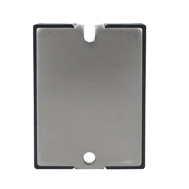 ELECALL three-phase SSR small solid-state relay 24V single-phase solid-state voltage regulator DC controlled AC 220V AC controlled AC ELE-AA4840 single phase