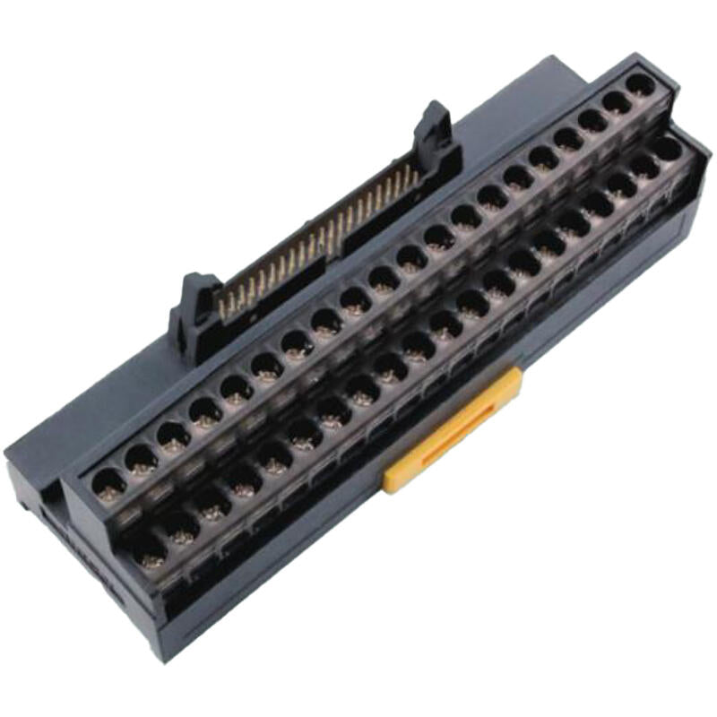 Shenglan 40-position terminal block; T044