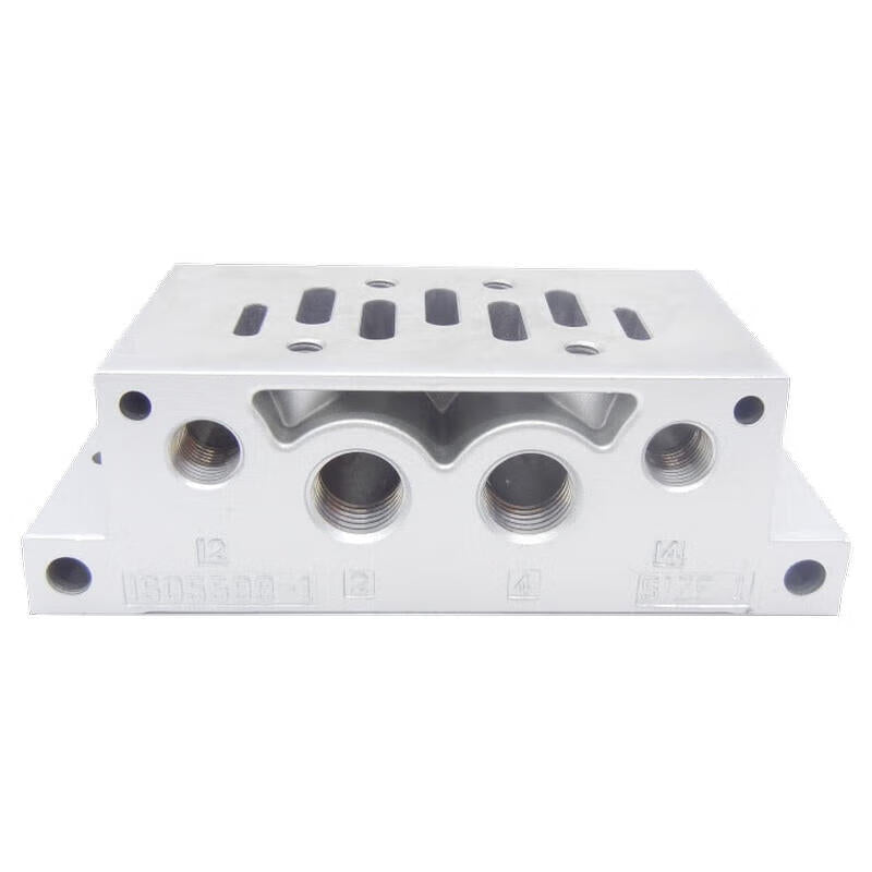 AirTAC ISO Solenoid Valve ESV301M