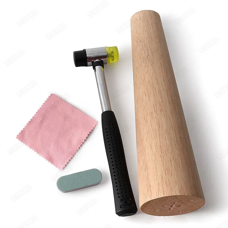 Eastern Products Bracelet Adjuster, Bracelet Rod, Gold and Pure Silver Jewelry Shaping, Repairing, Adjusting, and Measuring Tool