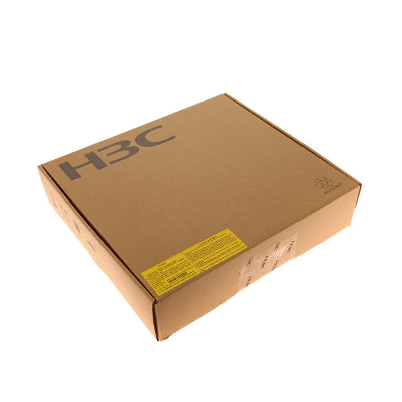 H3C MS4008V2 Enterprise-level Network Security Monitoring 8-port Gigabit Switch 6KV Lightning Protection Non-network Management Plug-and-Play Network Splitter