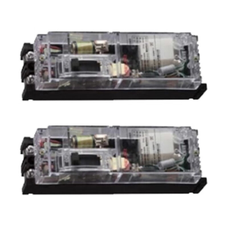 DELIXI Electric Leakage Circuit Breaker DZ15100T1002 100A