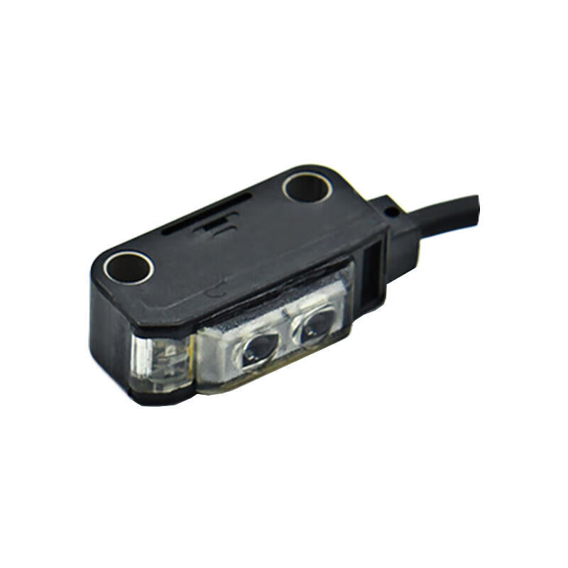 Panasonic Ultra-small photoelectric sensor; EX-28A