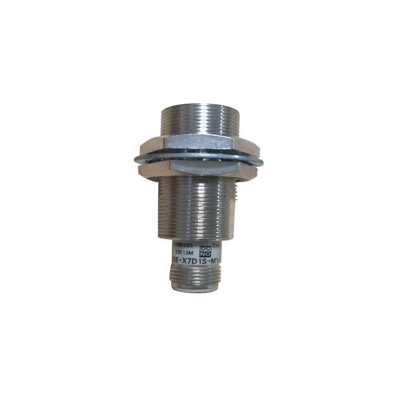 Omron proximity sensor; E2E-X7D1S-M1-Z BY OMS