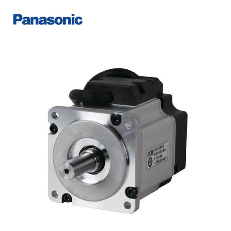 Panasonic 100W servo motor; MSMF012L1U2M