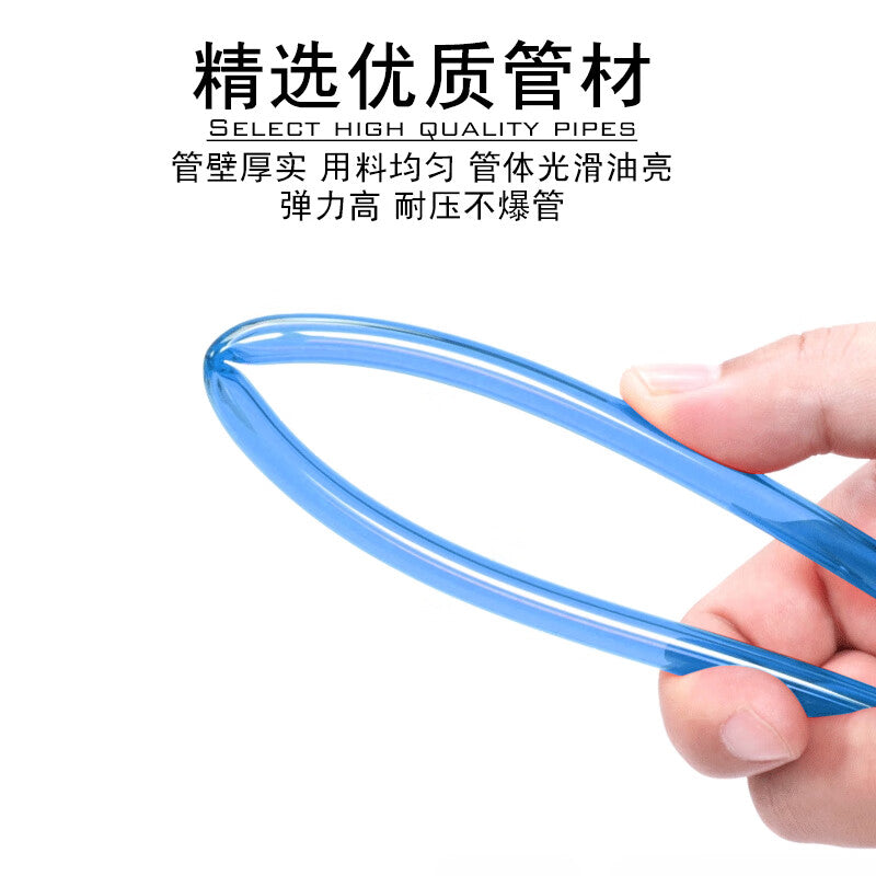 AirTAC PU air hose; US98A080050100MCB