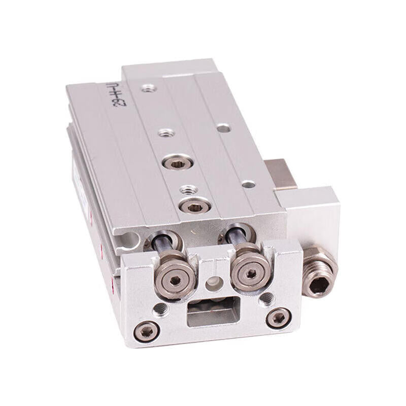 AirTac double-axis precision slide cylinder; B52-HLQ8X30SA