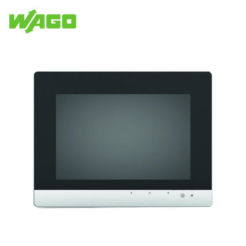 WAGO 10-inch web display; 762-3003