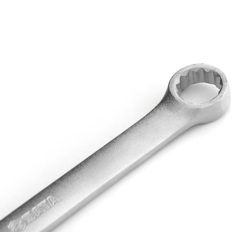 SATA 24mm Wrench Set - 40518 European Combination Wrench