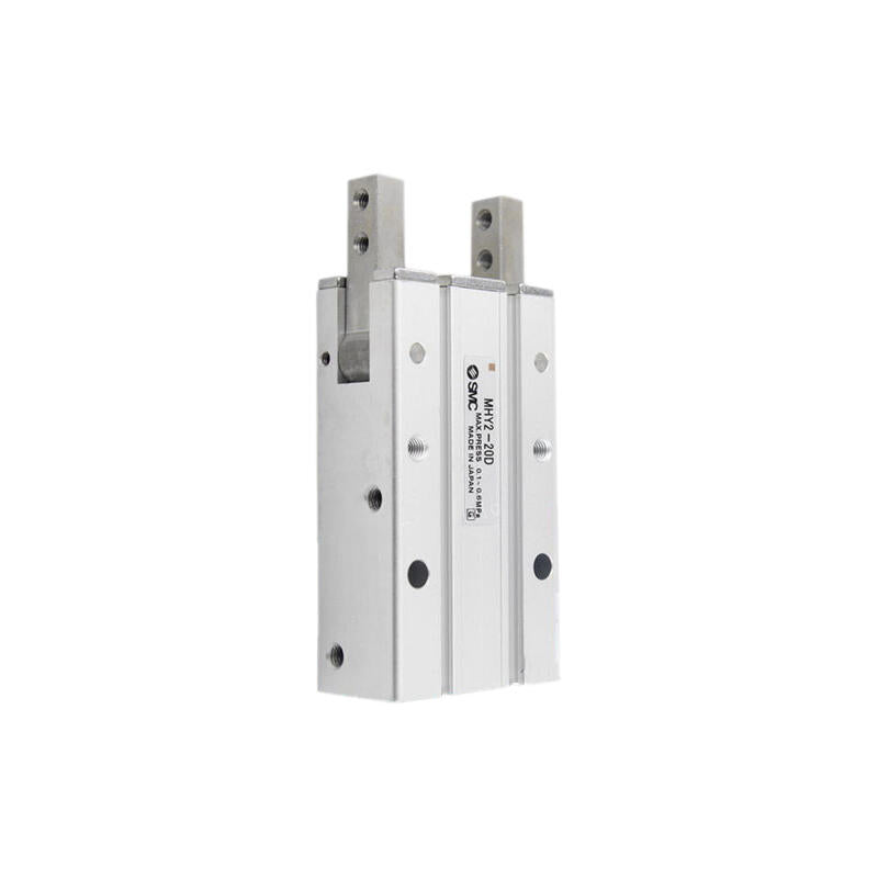 SMC MHY2-20D 180° Open and Close Cam Type Air Gripper