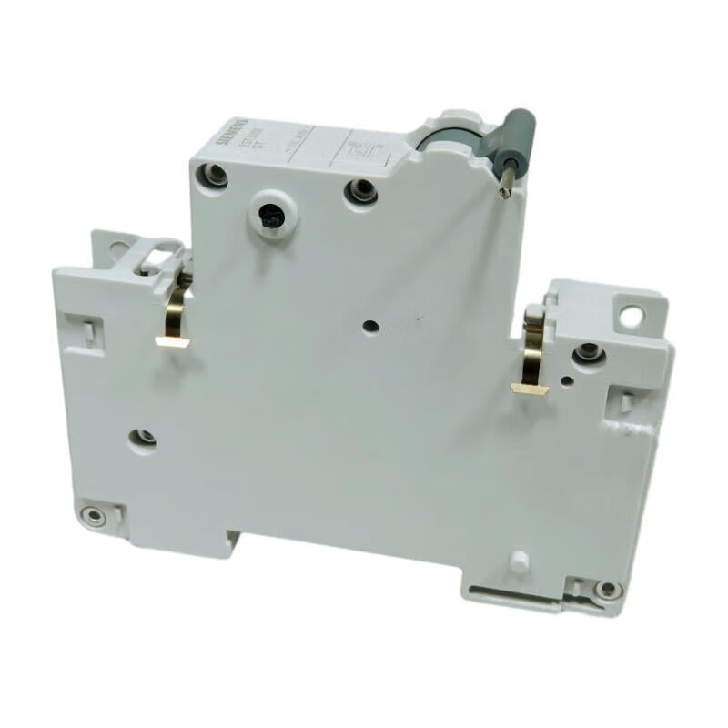 يستخدم محول تحويل التيار Siemens 110-415VAC لمفاتيح LS 5SL4 و5SY و5SP وFI/LS5SU1 وFI5SV (بالنسبة لـ 5SU1، يلزم وجود موصل المقبض 5ST3805-1)؛ 5ST3030