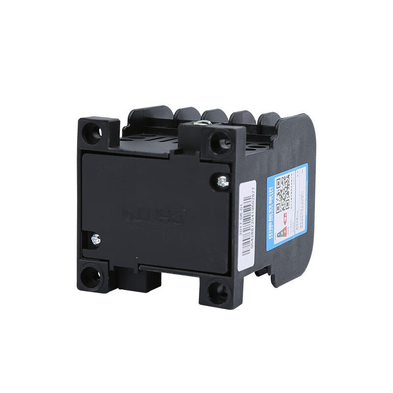 Chint (CHNT) CJT1-10-220V AC contactor CJT1-10 universal AC contactor 220V