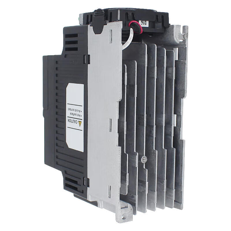 Omron control inverter; 3G3JZ-AB007