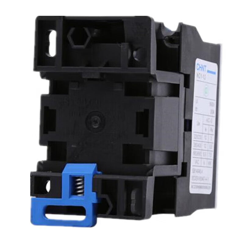 Chint AC Contactor 3P 25A 380VAC NC1-2510