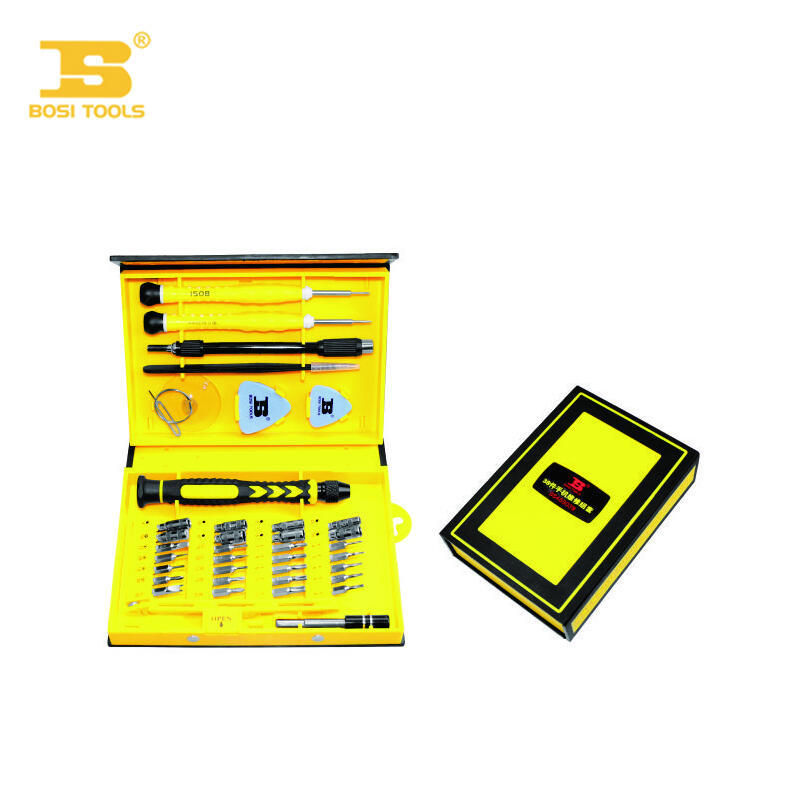 Persian 38-Piece Mobile Phone Repair Kit; BS468039