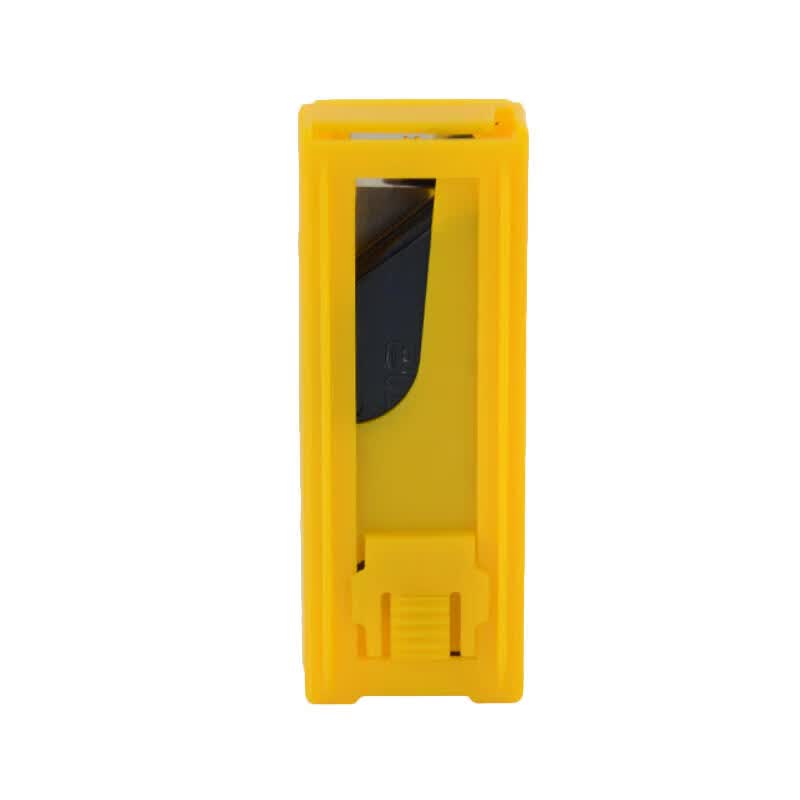 Tajima trapezoidal blade, 18mm, 10 blades/tube; VRB2-10B/CHN