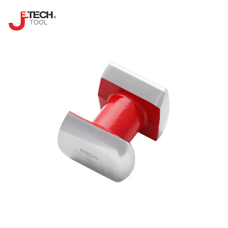 Jetech Pier-shaped sheet metal lining iron DHD-3