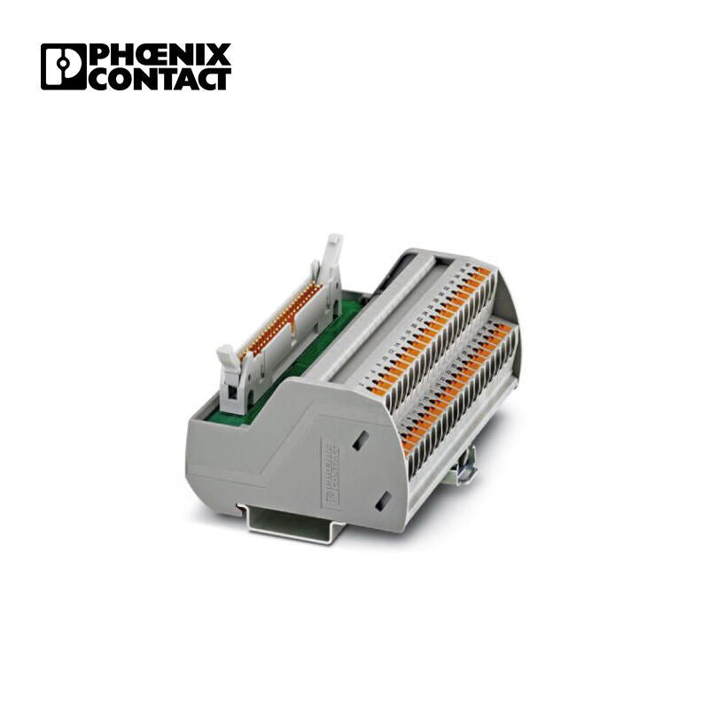 Phoenix VARIOFACE interface module; VIP-2/PT/FLK50 (1-40) /S7