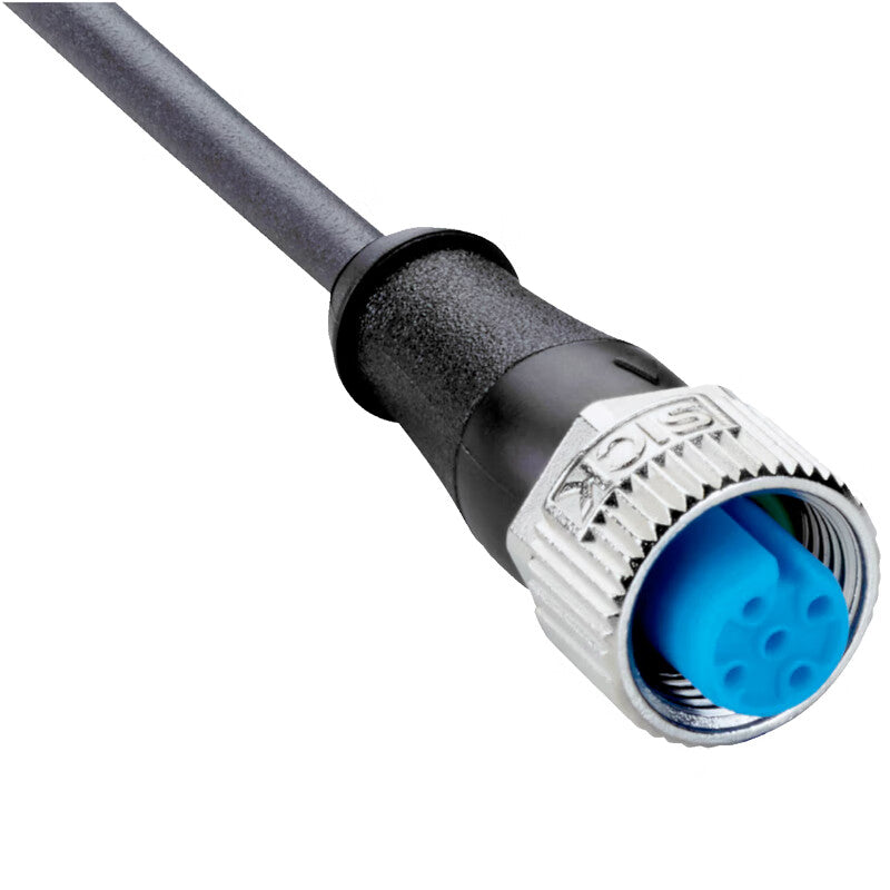 SICK cable plug; YF2A15-050UB5XLEAX