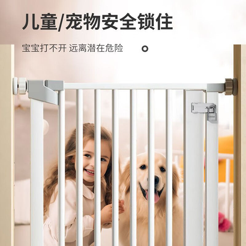Dipple thickened stainless steel latch bolt door bolt old-fashioned padlock latch right angle door with lock door nose