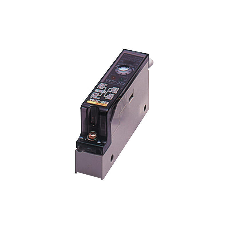 Omron proximity sensor, amplifier unit; E2C-JC4EH 2M
